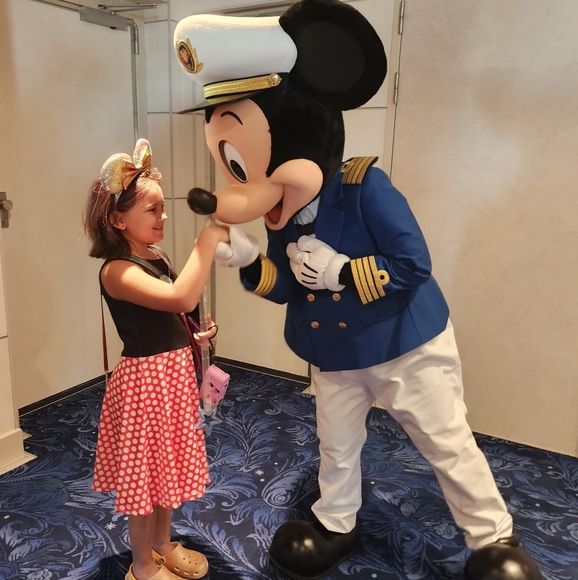 Meet your Posher, MARSMom - Picture 4 of 4